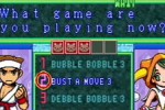 Bust-A-Move 3 (Saturn)