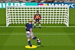 FIFA Road to World Cup 98 (Saturn)