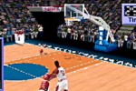 NBA Live 98 (Saturn)