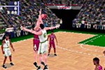 NBA Live 98 (Saturn)