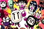 Saturn Bomberman Fight!! (Saturn)