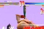 Critical Blow (PlayStation)