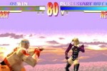 Critical Blow (PlayStation)