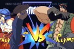 Critical Blow (PlayStation)