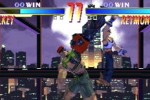 Critical Blow (PlayStation)