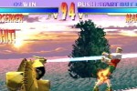 Critical Blow (PlayStation)