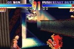 Critical Blow (PlayStation)