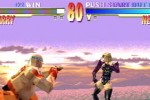 Critical Blow (PlayStation)