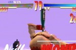 Critical Blow (PlayStation)