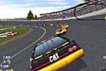 NASCAR 98 (PlayStation)