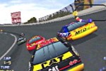 NASCAR 98 (PlayStation)