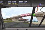 NASCAR 98 (PlayStation)