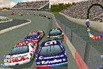 NASCAR 98 (PlayStation)