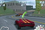 Automobili Lamborghini (Nintendo 64)