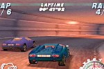 Automobili Lamborghini (Nintendo 64)