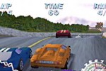 Automobili Lamborghini (Nintendo 64)