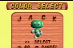 Chameleon Twist (Nintendo 64)