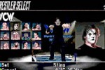 WCW vs. NWO: World Tour (Nintendo 64)