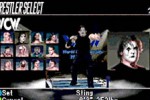 WCW vs. NWO: World Tour