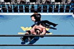 WCW vs. NWO: World Tour (Nintendo 64)
