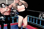 WCW vs. NWO: World Tour (Nintendo 64)