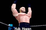 WCW vs. NWO: World Tour (Nintendo 64)