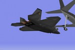 F-22 Air Dominance Fighter (PC)