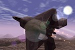F-22 Air Dominance Fighter (PC)