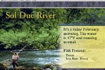 Front Page Sports: Trophy Rivers (PC)