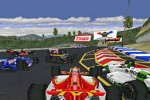 Andretti Racing (PC)