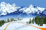 Front Page Sports: Ski Racing (PC)