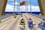 Jet Moto (PC)