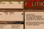 Tom Clancy's Politika (PC)