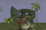 Turok: Dinosaur Hunter (PC)