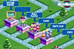 Micro Machines V3 (PlayStation)