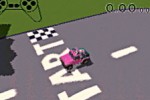 Micro Machines V3 (PlayStation)