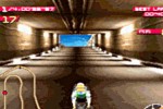 Moto Racer (PlayStation)