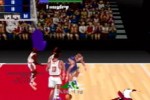 NBA Fastbreak '98 (PlayStation)