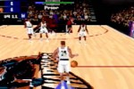 NBA Fastbreak '98 (PlayStation)