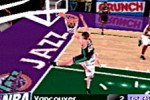 NBA Live 98 (PlayStation)