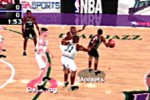 NBA Live 98 (PlayStation)