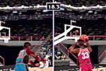 NBA Live 98 (PlayStation)