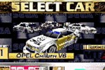 Sega Touring Car Championship (Saturn)