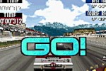 Sega Touring Car Championship (Saturn)