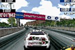 Sega Touring Car Championship (Saturn)