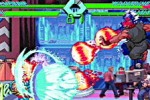 X-Men vs. Street Fighter (Saturn)