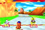 Diddy Kong Racing (Nintendo 64)