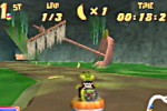 Diddy Kong Racing (Nintendo 64)