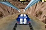 San Francisco Rush: Extreme Racing (Nintendo 64)