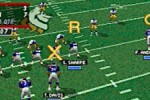 Madden Football 64 (Nintendo 64)